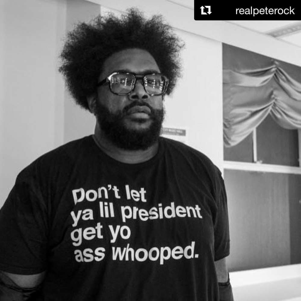 Meet your Posher, Julian